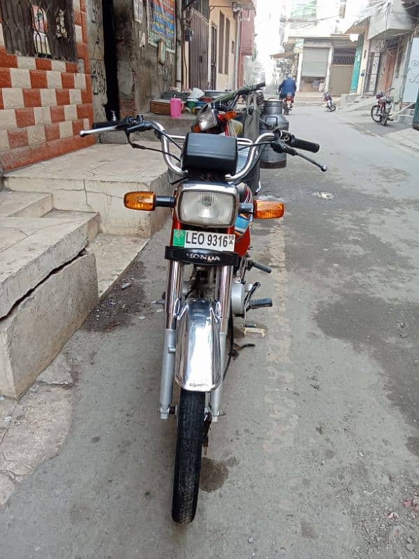 2019 model good condition smooth engine 0