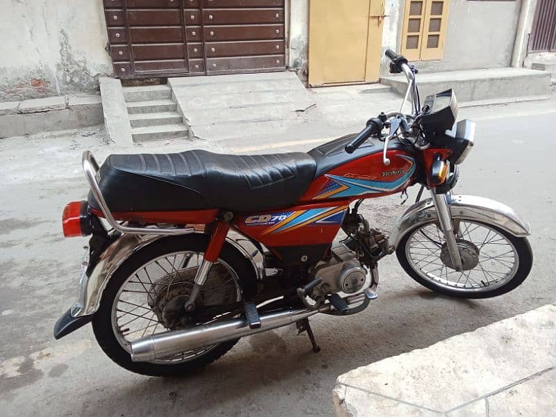 2019 model good condition smooth engine 3