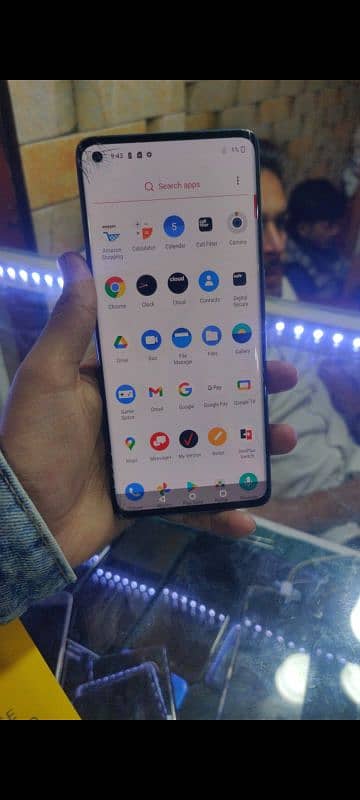 oneplus 8 5g read full add 2