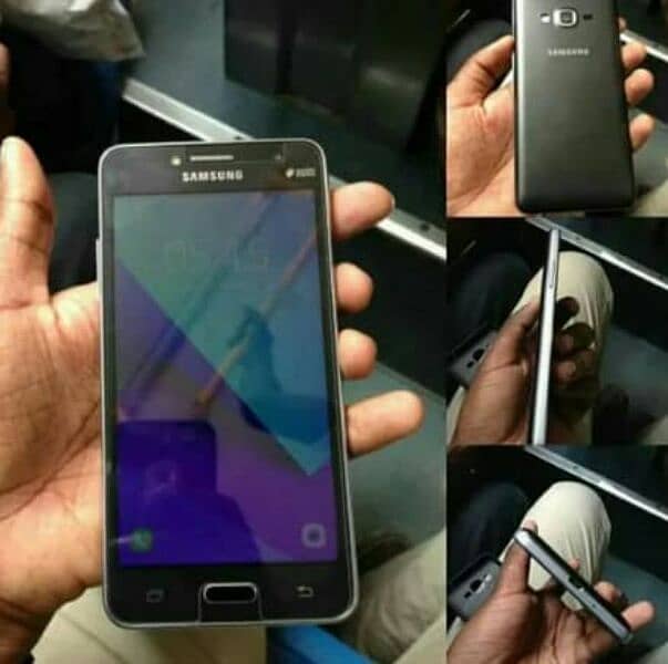 samsung official PTA approved 0