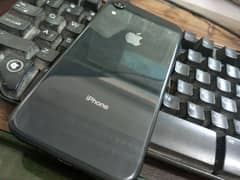 I Phone. xr 128gb