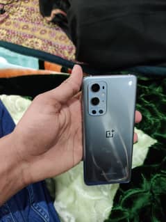 OnePlus 9 Pro - Urgent Sale