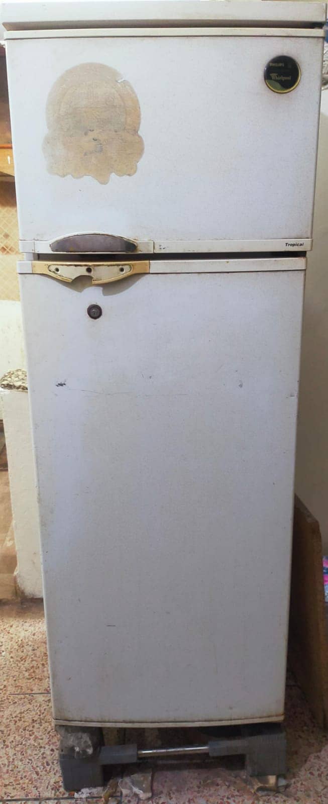 Philips Whirlpool Fridge for Sale 1