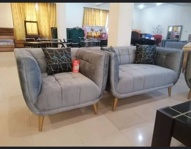 six seater sofa, L shape sofa,new sofa's, Lahore sofa 9