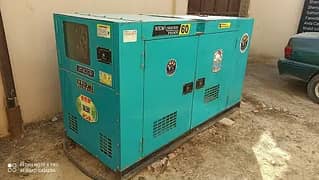 Power Generator Rental Services, Heavy Generator on Rent in karachi