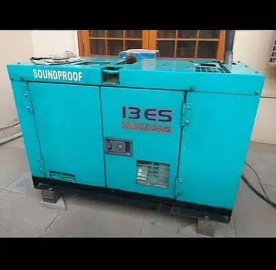 Power Generator Rental Services, Heavy Generator on Rent in karachi 10