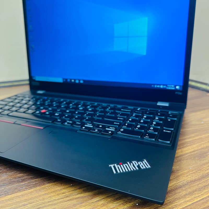 laptop | Lenovo Thinkpad P15s | lenovo laptop | core i7 | 11th gen 0