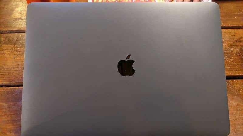 MacBook pro with graphics card 4