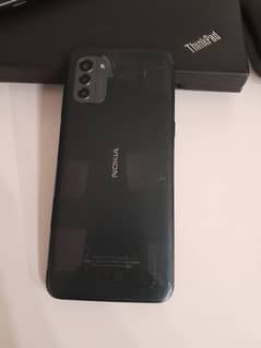 nokia g21