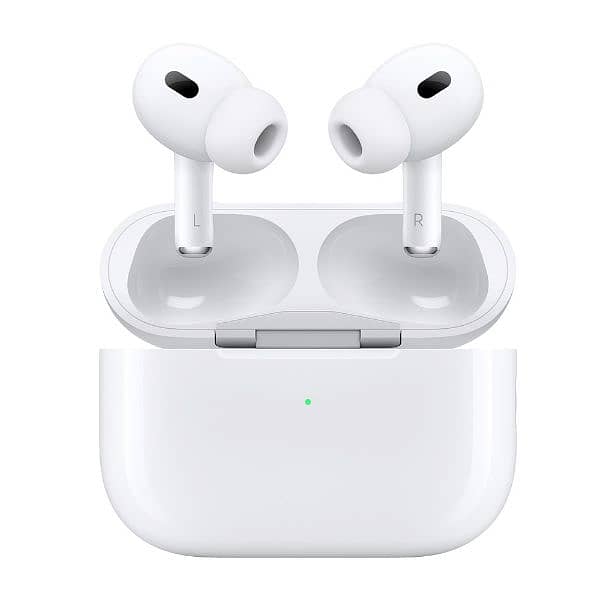 Airpods pro 2nd generation 1