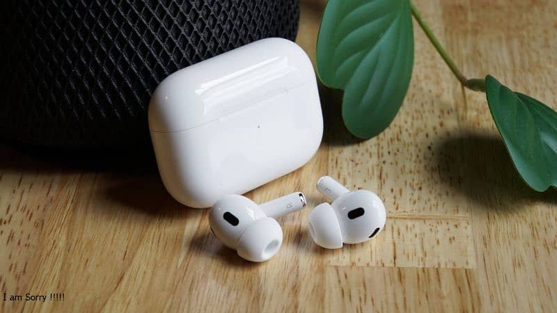 Airpods pro 2nd generation 3