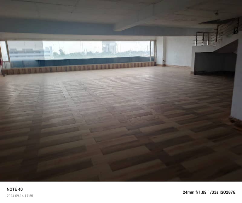 Premium 7000 Sq Ft Luxury Space Available In Koh-I-Noor, Faisalabad Ideal For Leading Brands 13