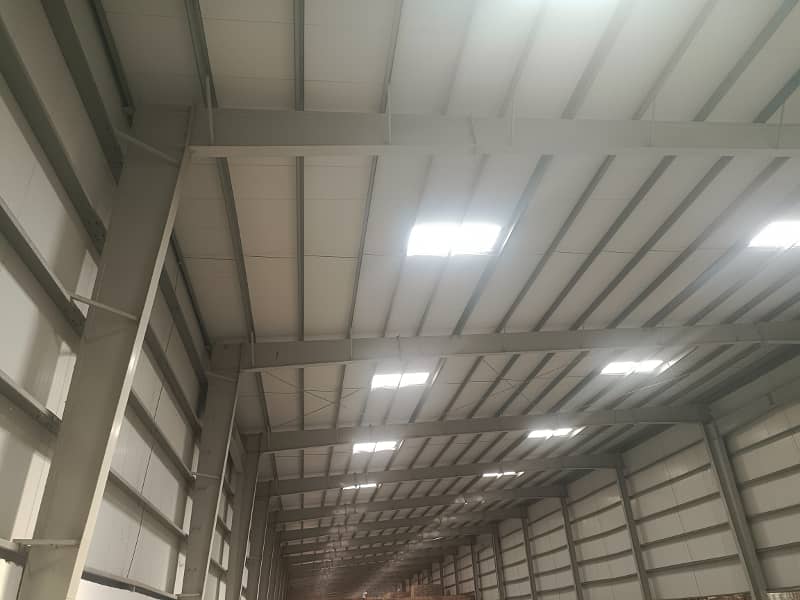 Ideal Warehouse 50000 Sqft Available For Rent 2