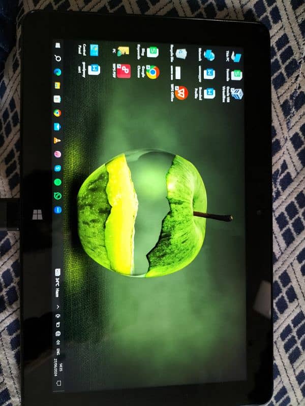 Dell Core i5 Tablet In Best Condition for Sale 1