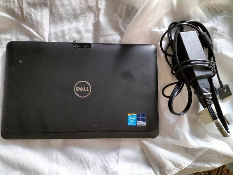 Dell Core i5 Tablet In Best Condition for Sale 2