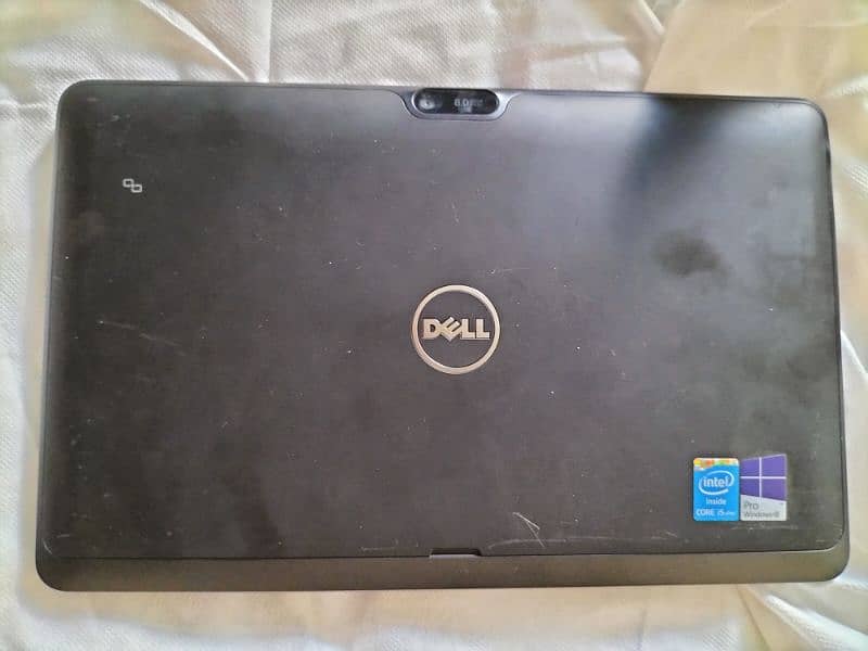 Dell Core i5 Tablet In Best Condition for Sale 3