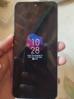 Redmi note 10