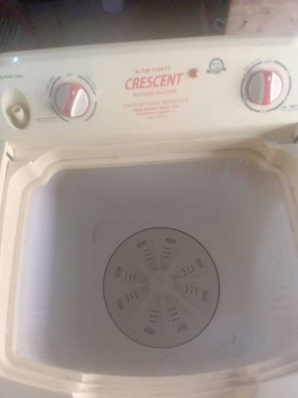 washing machine for sale 1