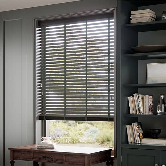 remote control blinds,window blinds,office blinds,wooden blinds 18