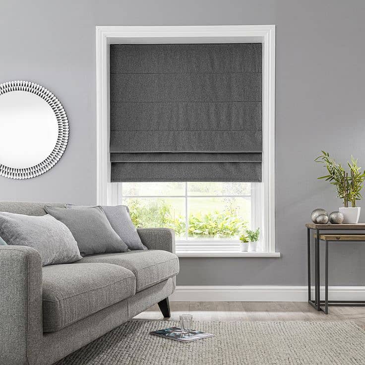 Blinds | Roller blind | Zebra blind | Office blind/window blinds 14