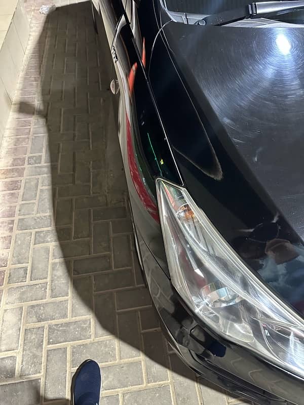 Suzuki Ciaz 2018 Automatic 1