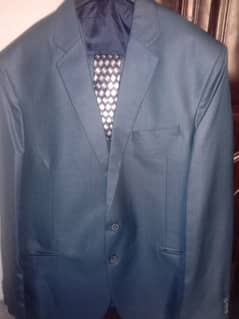 3 piece pent coat