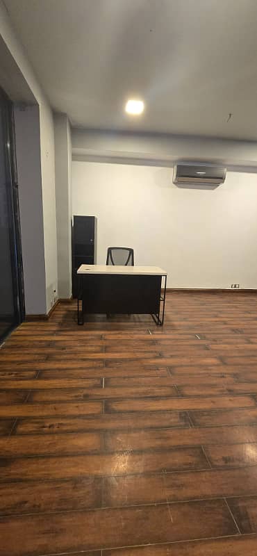 Furnished Office For Rent 10