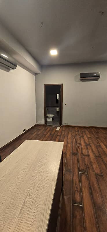 Furnished Office For Rent 13