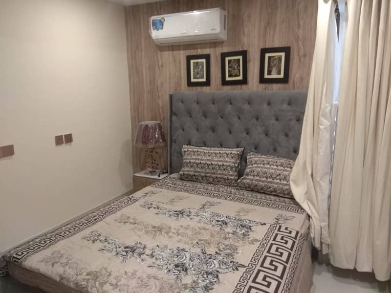 Upper Portion For Grabs In 10 Marla Lahore 2