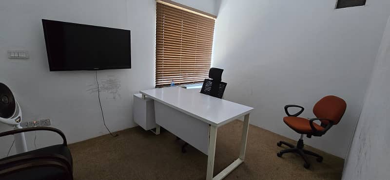 Office Space Available For Rent 1