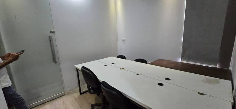 Office Space Available For Rent 2