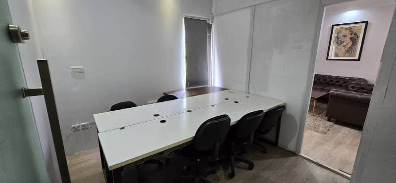 Office Space Available For Rent 6