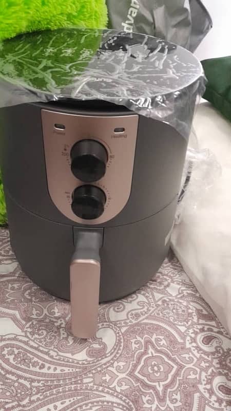 joyoung AirFryer 2