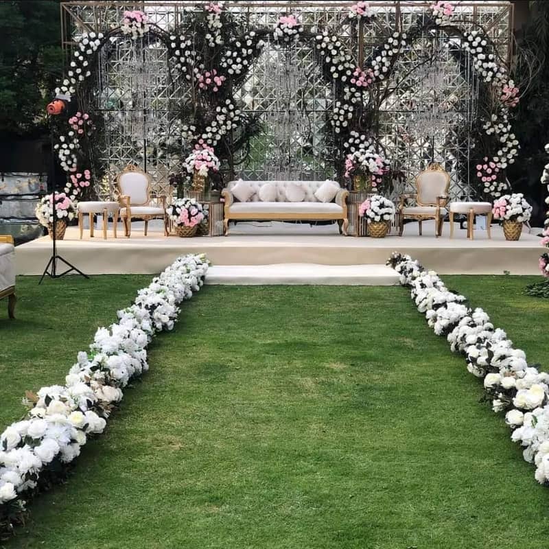 Event Planner in Lahore | Weddings Event Planner | Catering Services 3