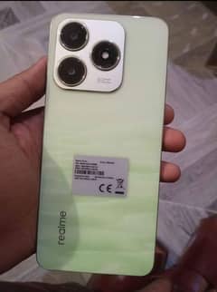 Realme C63 Mobile