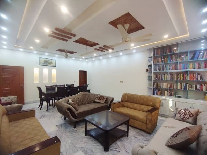 Want To Buy A House In Lahore? 10