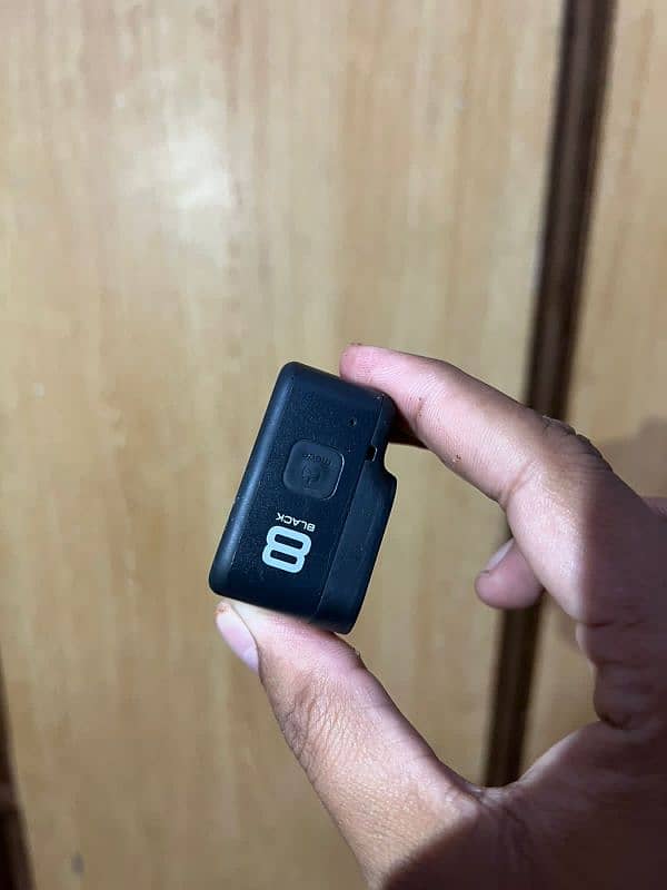 GoPro Hero 8 Black 4