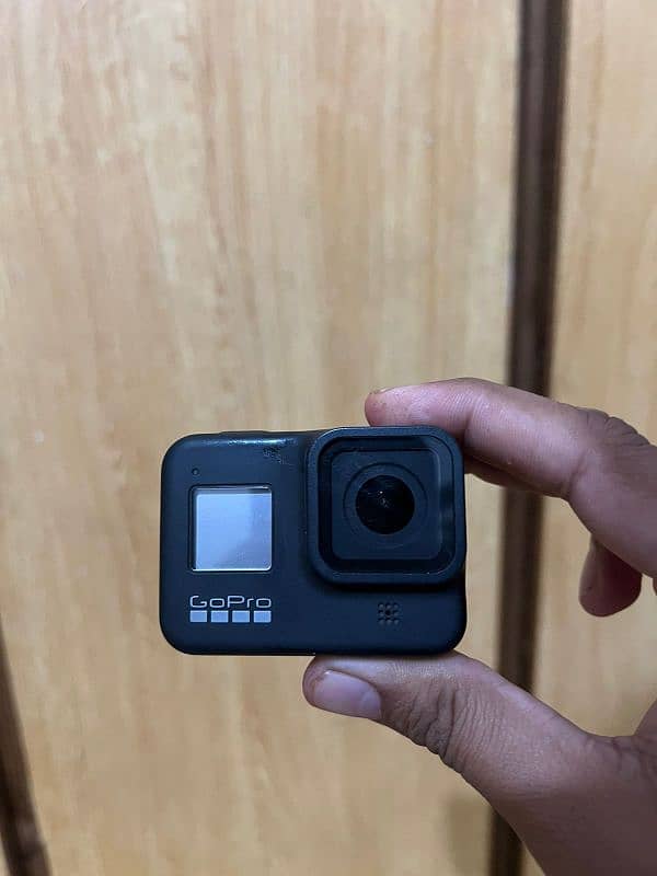 GoPro Hero 8 Black 6