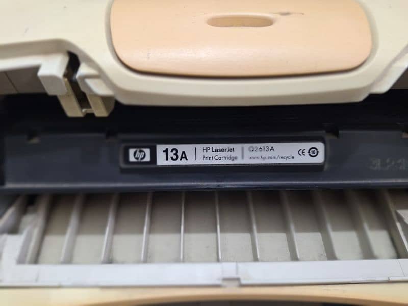 Good Condition HP 1300 Printer For Sale 3