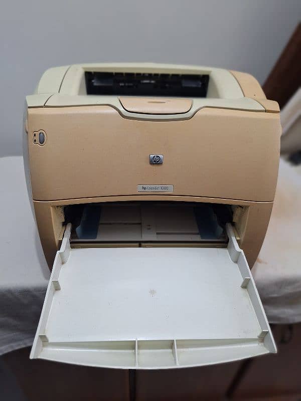 Good Condition HP 1300 Printer For Sale 11