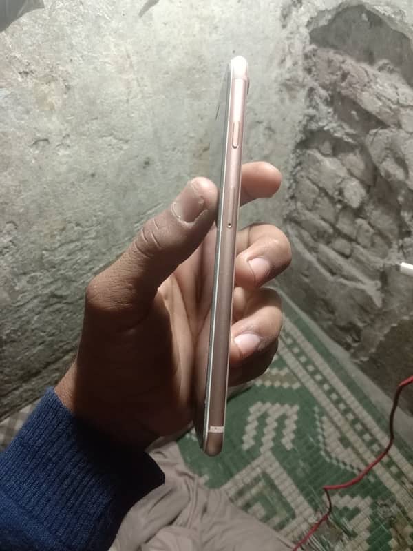 iphone 8 plus 64GB non pta 2