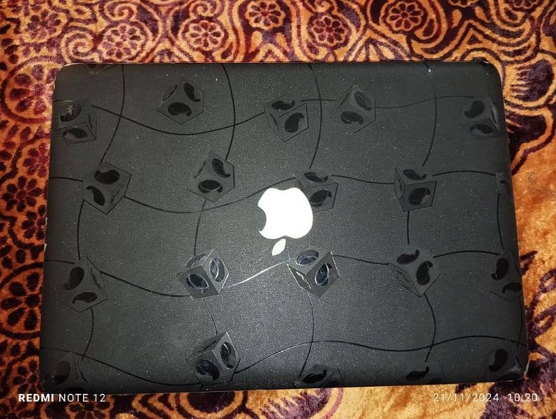 MacBook Pro mid 2012 7