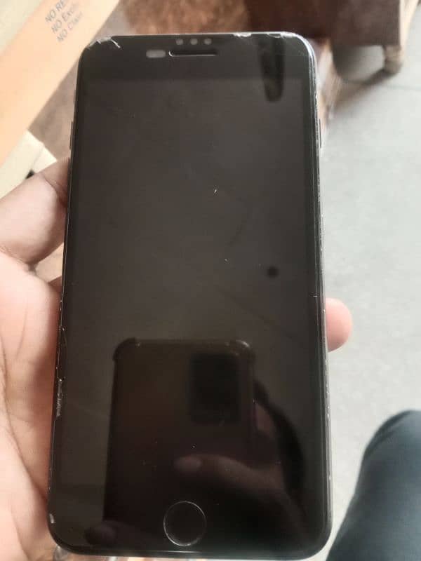 iPhone 7pux 128gb 2