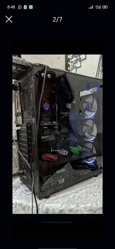 gaming pc i5 3rd 1