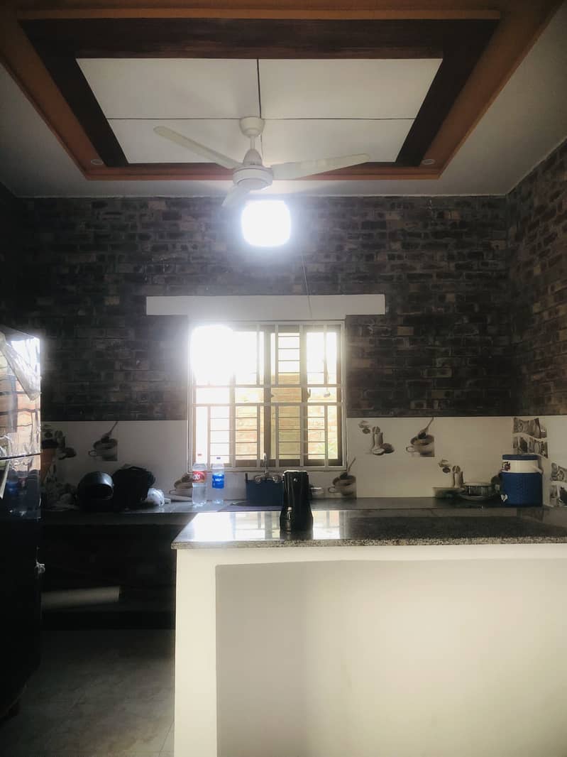 Farm house for sale in lahore secured area 7