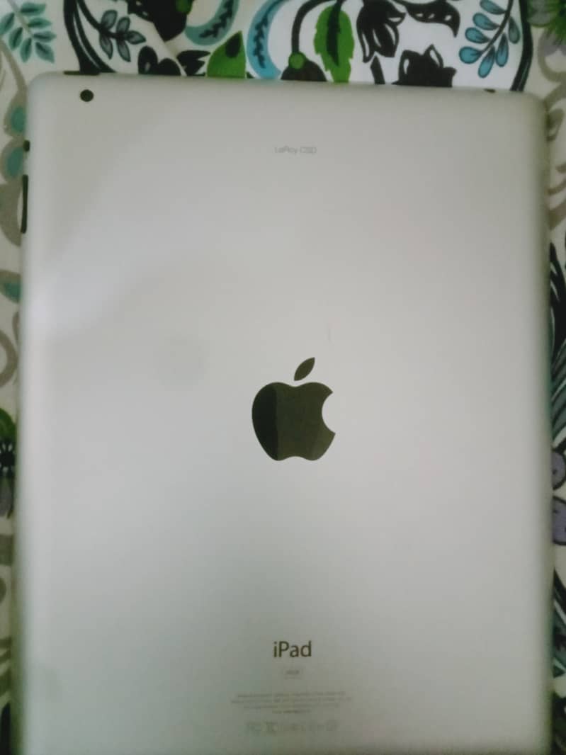 Apple ipad 2