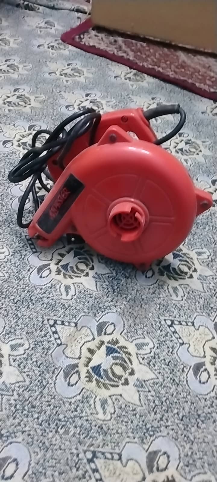 Lubster blower for sale 4