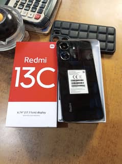 redmi