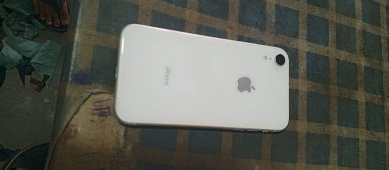 Iphone XR 0