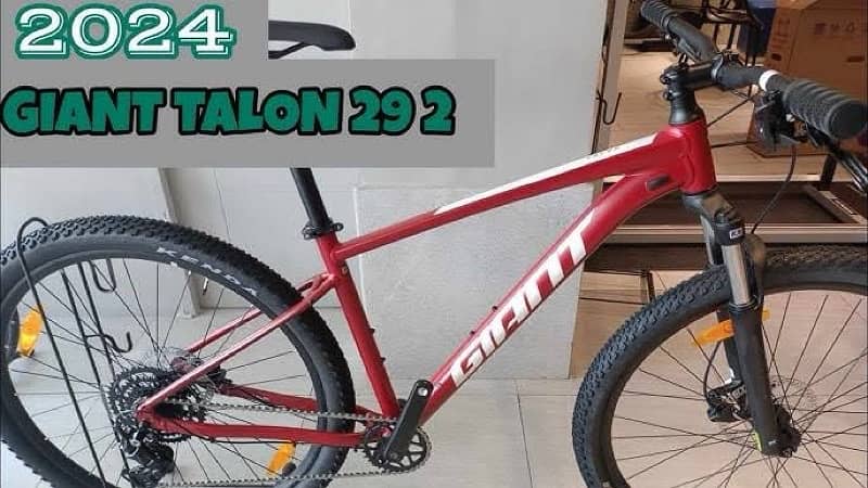 Giant talon 2 2024 2